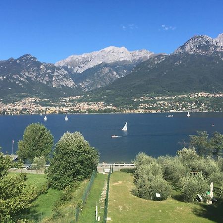 Bellagio Village Манделло-дель-Ларио Экстерьер фото