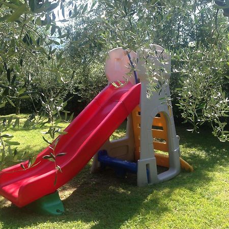 Bellagio Village Манделло-дель-Ларио Экстерьер фото