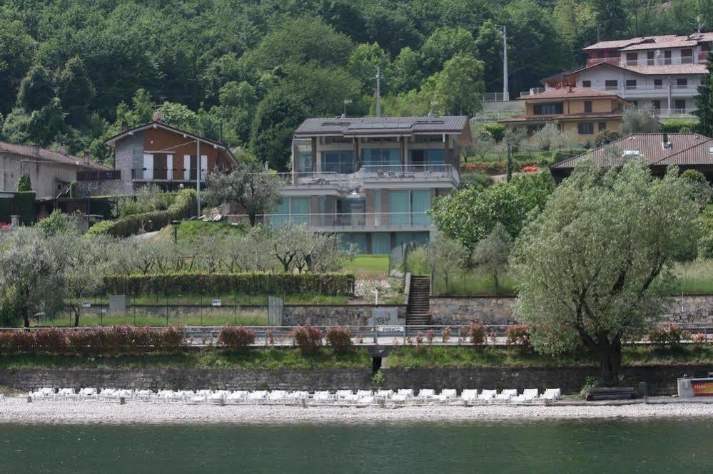 Bellagio Village Манделло-дель-Ларио Экстерьер фото