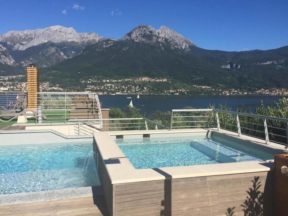 Bellagio Village Манделло-дель-Ларио Экстерьер фото